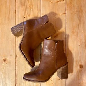 Lucky Brand Nomi Boots